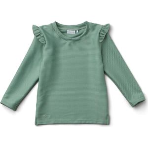 Liewood - Tenley - UV Zwem Shirt - Peppermint - 3 tot 9 Maanden