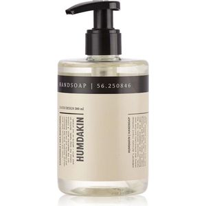 Humdakin - Handzeep - Transparant - Vloeistof - 300ml