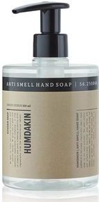 Humdakin - Handzeep - Transparant - Vloeistof - 500 ml