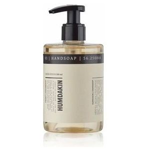Humdakin - Handzeep - Transparant - Vloeistof - 300ml
