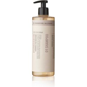 Shampoo Humdakin Chamomile And Sea Buckthorn 500ml