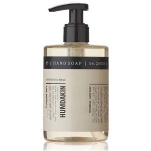 Humdakin - Handzeep - Transparant - Vloeistof - 300 ml