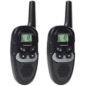 LINIEX TopCom - Walkie-Talkie PMR (60072)