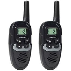 Topcom Walkie-Talkies (PMR) Bereik up Aan 6 km