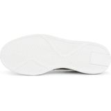 Garment Project Legacy Zwart Leer - Heren Sneaker - GP2276-999