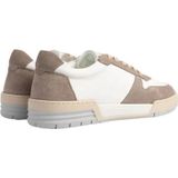 Garment Project, Heren, Schoenen, Veelkleurig, Maat: 43 EU Leer,