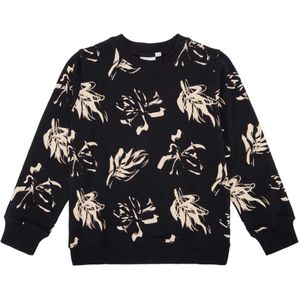 The New Sweatshirt - TnJordy - Black Beauty - The New - 3-4 jaar (98-104) - Sweatshirt