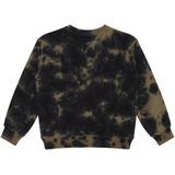 The New - Jongens Sweater - Army