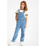 The New - Jumpsuit TN5776 - Blauw