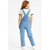 The New - Jumpsuit TN5776 - Blauw
