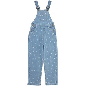 The New - Jumpsuit TN5776 - Blauw