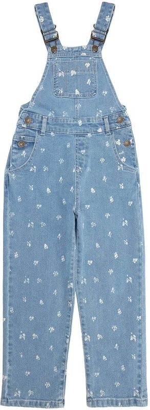 The New - Jumpsuit TN5776 - Blauw