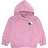 The New - Meisjes Hoodie - Rose