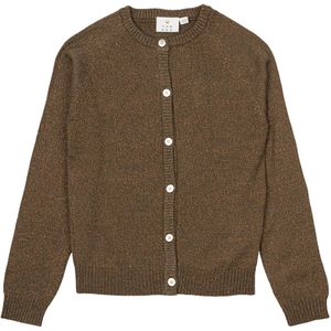 The New meisjes vest - Army