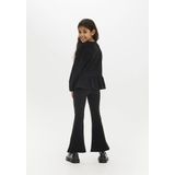 The New - Longsleeve - Zwart - Meisjes