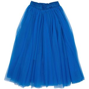 The New Tule Rok - TnHeaven - Daphne - The New - 5-6 jaar (110-116) - Rok