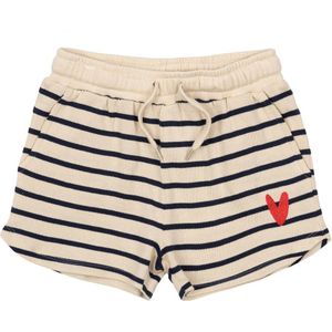 TnNil - Korte Broeken - Mood Indigo - Gestreept