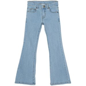 The New - TN6028 - Jeans - Licht Blauw