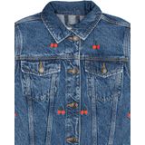 The New - Jasje TN6036 - Blauw