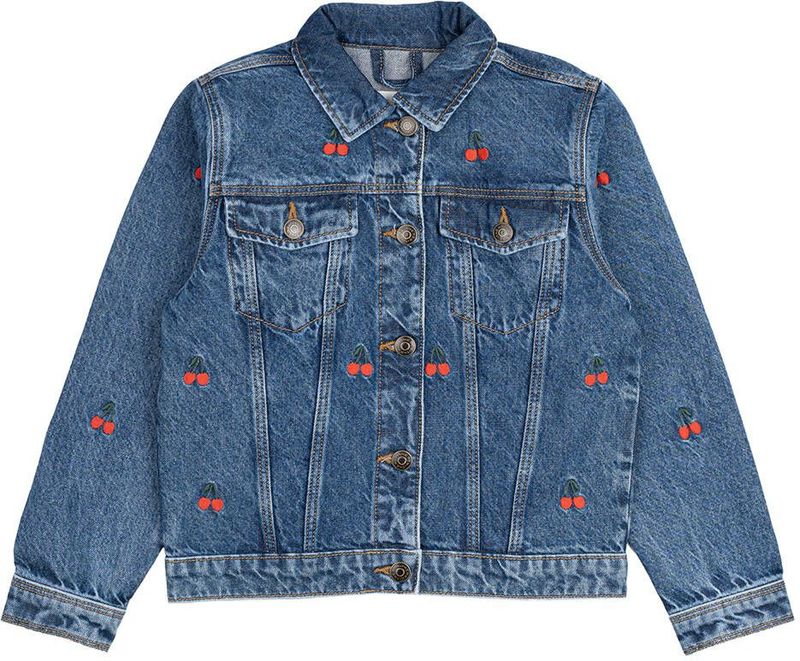 The New - Jasje TN6036 - Blauw