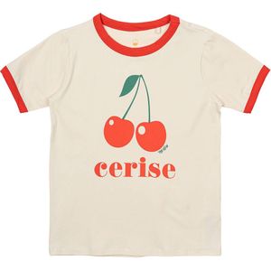 T-Shirt - Wit - TnNorini