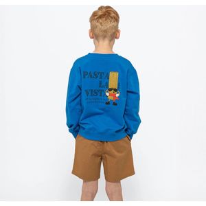 The New Sweatshirt - TnNoor - Daphne - The New - 3-4 jaar (98-104) - Sweatshirt