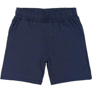 TNNorvalde - Sweat Shorts - Donker Blauw - Mood Indigo
