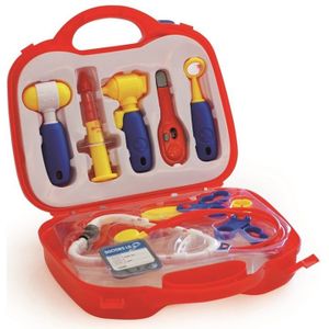 Junior Home Doctor suitcase