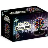 Music Discobal - Jumbo - 26,5 cm - Music - OneSize - Lamp