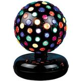 Music Discobal - Jumbo - 26,5 cm - Music - OneSize - Lamp
