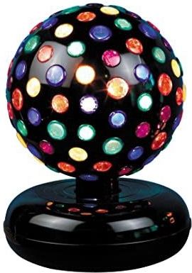 Music Discobal - Jumbo - 26,5 cm - Music - OneSize - Lamp