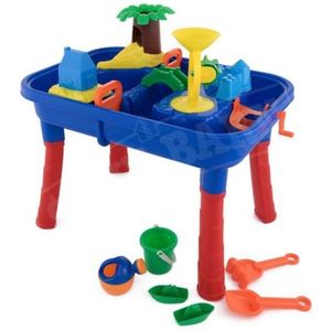 John Deere zand- en waterspeeltafel