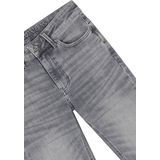 Indian blue tapered fit maat 104/4J