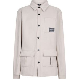 Indian blue casual shirt maat 116/6J