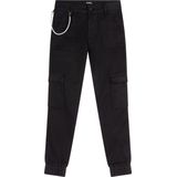 Indian Blue Jeans - Lange broek - Black - Maat 116