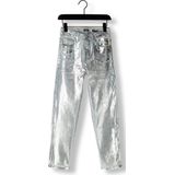 Indian Blue Jeans - Lange broek - Silver - Maat 116
