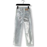 Indian Blue Jeans - Lange broek - Silver - Maat 116