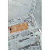 Indian Blue Jeans - Lange broek - Silver - Maat 116