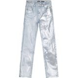 Indian Blue Jeans - Lange broek - Silver - Maat 116
