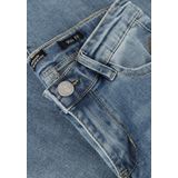 Indian blue maat 116/6J