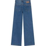 Indian blue maat 116/6J