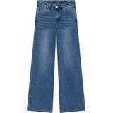 Indian blue maat 116/6J