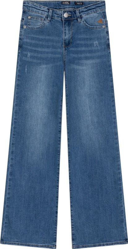 Indian blue maat 116/6J