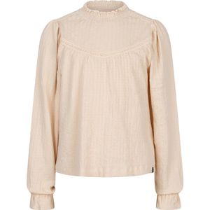 Indian blue blouse maat 104/4J