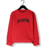 Indian blue sweater maat 104/4J