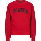 Indian blue sweater maat 104/4J