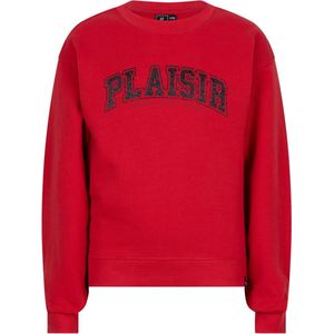 Indian blue sweater maat 104/4J