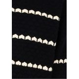 Indian blue trui maat 116/6J