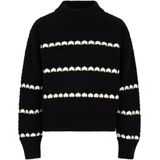 Indian blue trui maat 116/6J