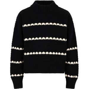 Indian blue trui maat 116/6J